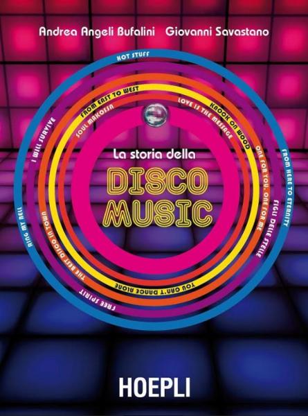 “La storia della Disco Music” presentazione a Lecce