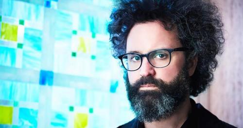 Simone Cristicchi a Matera