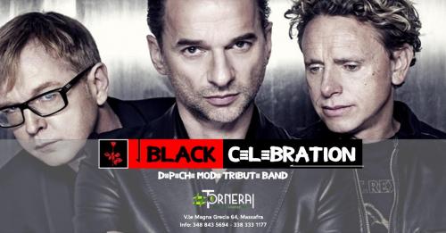 Depeche Mode Tribute al Tornerai