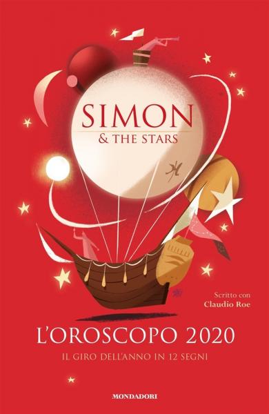 Simon&thestars presenta l'oroscopo 2020