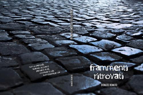 Presentazione del libro “Frammenti ritrovati” e del CD “Sounds fragments and Tango Stories”