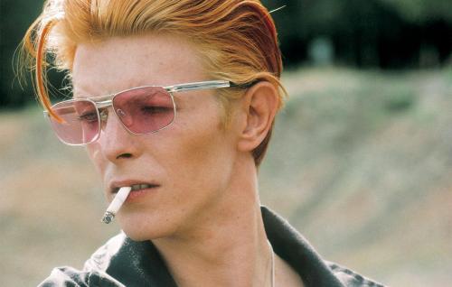 Radio Rock presenta “Heroes” – tributo a David Bowie