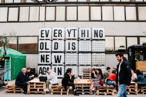 East Market inaugura il 2020, domenica 19 gennaio la nuova edizione del mercatino