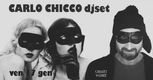 Carlo Chicco - djset