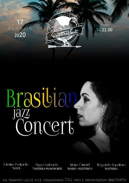 Brasilian Jazz