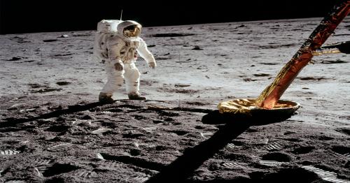 ASTRONOMIA - Il contributo lucano nella conquista della luna. La storia della Missione Apollo11