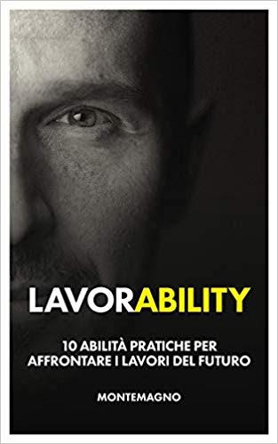 Marco Montemagno presenta a Napoli il suo libro "Lavorability"