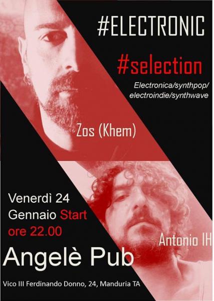 Elektronic Selection