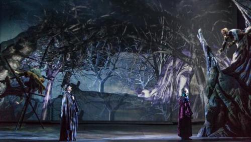 A Catanzaro il colossal "La Divina Commedia" Opera Musical