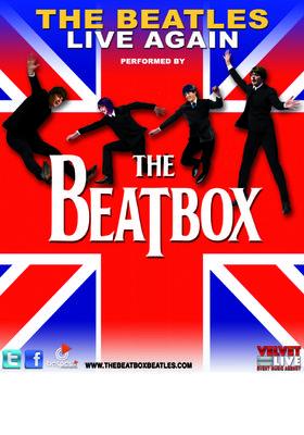 The Beatles Live Again by The Beatbox