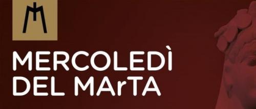I Mercoledì del MArTA
