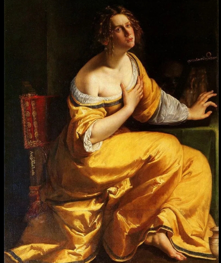 Rassegna artistica IN ARTE ATTORI presenta ARTEMISIA