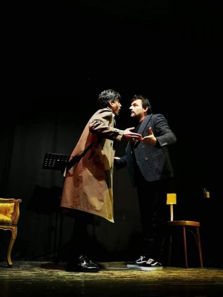 Stasera niente di nuovo