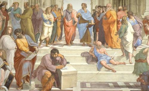 Raffaello e i Musei Vaticani, con B. Jatta - Lezioni di Arte