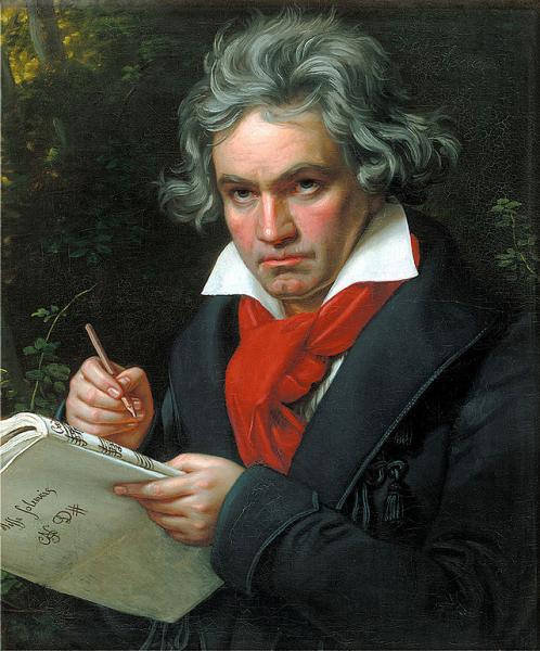 Ludwig van Beethoven: Il Fidelio, la genesi e la foruna di un grande capolavoro. A cura di Corrado de Bernart