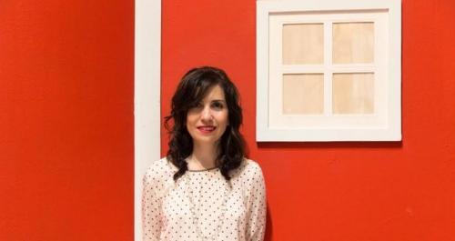 Nadia Terranova, Finalista Premio Strega 2019, presenta il suo libro a Taranto