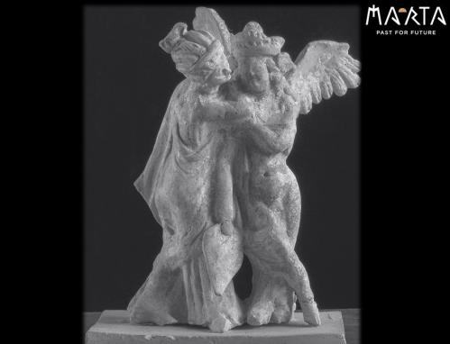 L' amore nel mondo antico: le nozze nel mondo greco