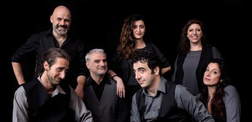 L' inedito di William Shakespeare a Vicenza