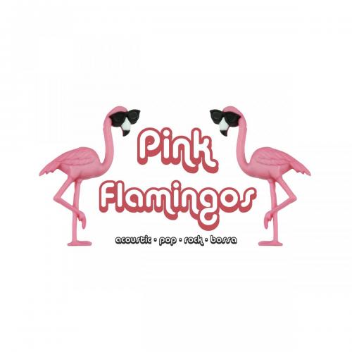 San Valentino con i Pink Flamingos