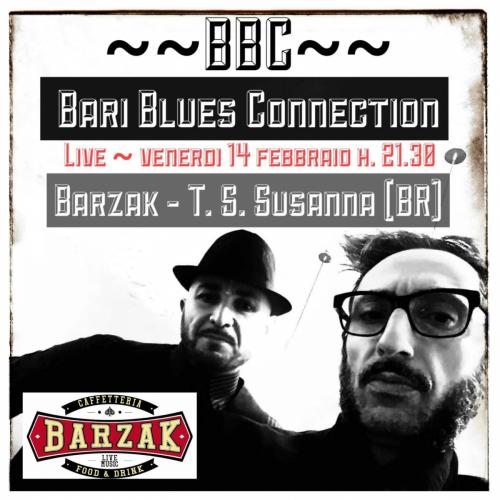 Bari Blues Connection