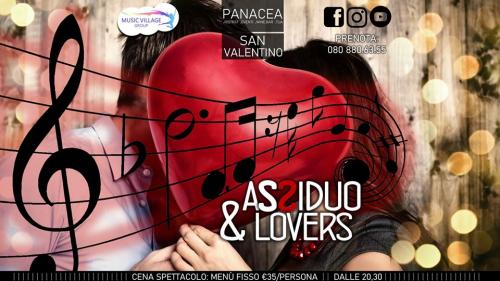 San Valentino di classe: AssiDuo & Lovers