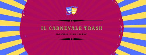 Il Carnevale Trash