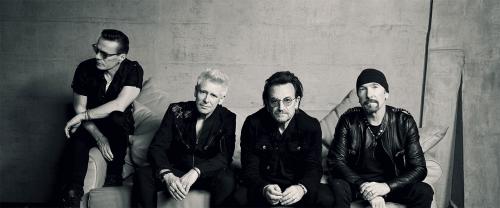I Twilight U2 tribute band in concerto a Bari