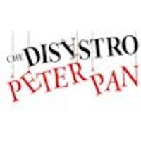 Che Disastro Peter Pan
