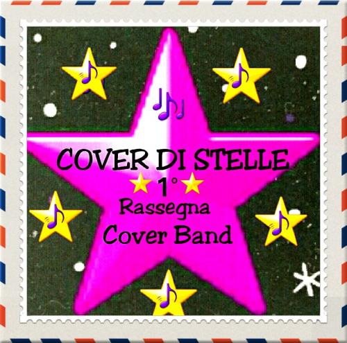 Continua la Rassegna "Cover di Stelle" Programma di Marzo al Tetro Bravò Giovedì 5 la Band Anni '70 "MADE IN ITALY"