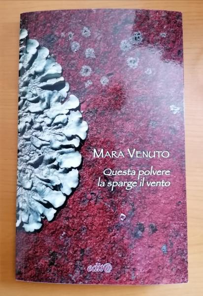 Giornata della donna: incontro con la poesia di Mara Venuto