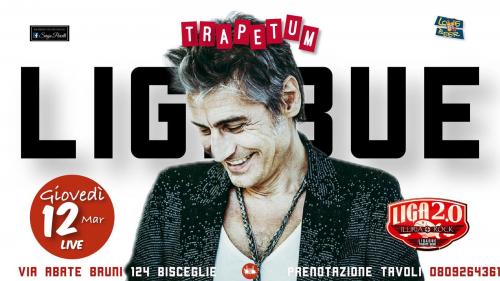 Trapetum - Bisceglie - Liga2.0 live