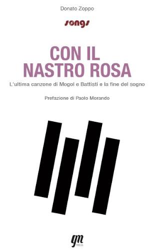 Presentazione "Con il nastro rosa" di Donato Zoppo