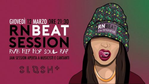 Vomero // Live Music con RnBeat Session