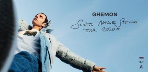 Ghemon live a Napoli