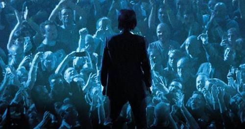 Nick Cave And The Bad Seeds dopo 7 anni a Roma