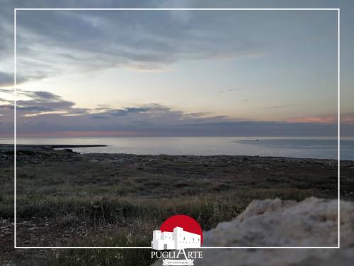 Puglia Archeo Trekking - La costa dei pastori