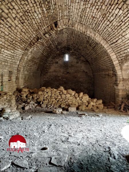 Bari Archeo Trekking - Lama Misciano