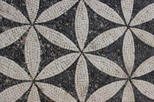 I Mosaici Antichi
