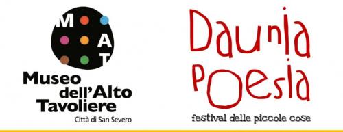 Il Festival DauniaPoesia torna "In cammino"