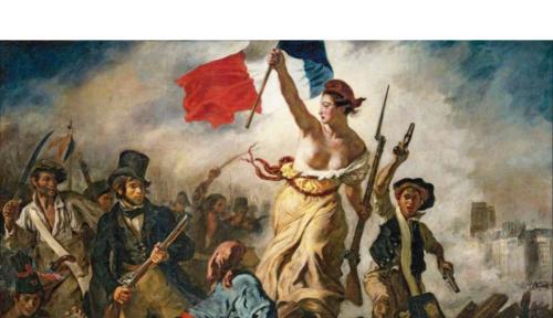 " La Rivoluzione Francese - The History Channel"