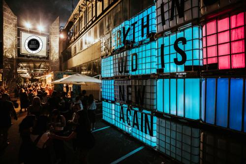 Torna East Market, a luglio speciale “summer edition”