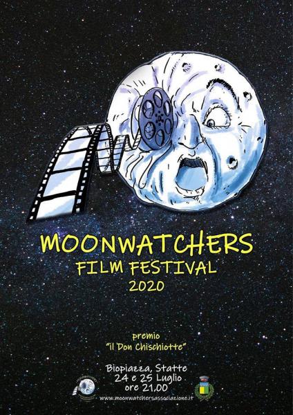 Moomwatchers FILM Festival