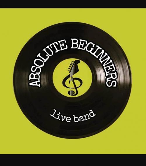 Absolute Beginners - Live Band  -  Parco della Vitosa