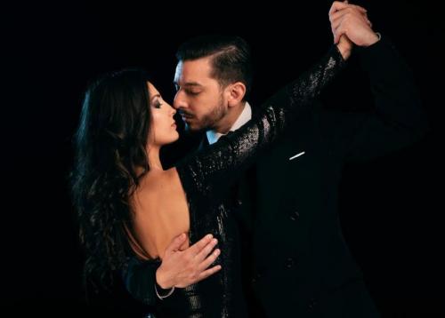 Il Tango di Buenos Aires a Lecce