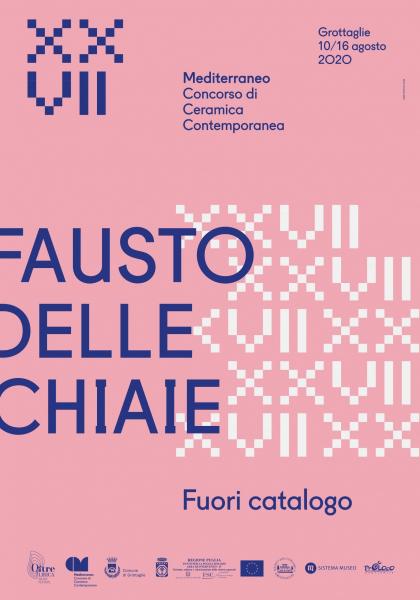 Fuori catalogo di Fausto Delle Chiaie - mostra e presentazione libro