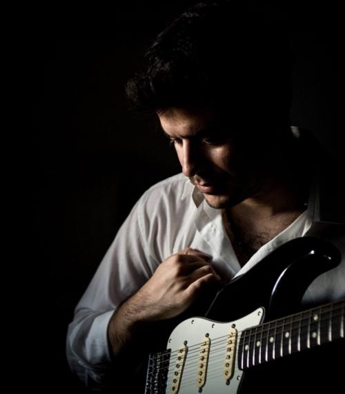 Livio Bartolo in concerto per la diciassettesima rassegna Argojazz  porto degli argonsuti