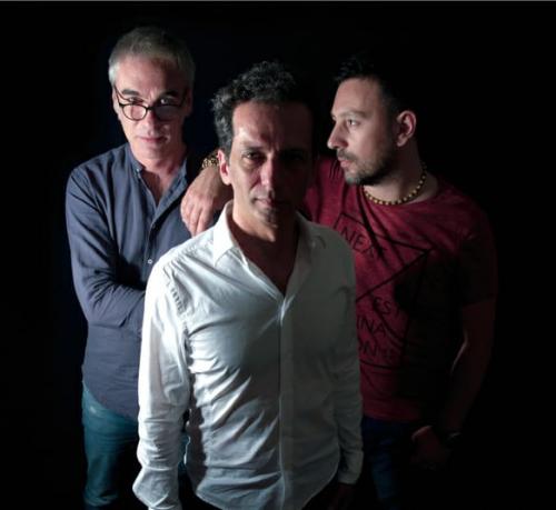 Mirvita Summer Events: Vito Liturri Trio “JAZZ FROM BEYOND”