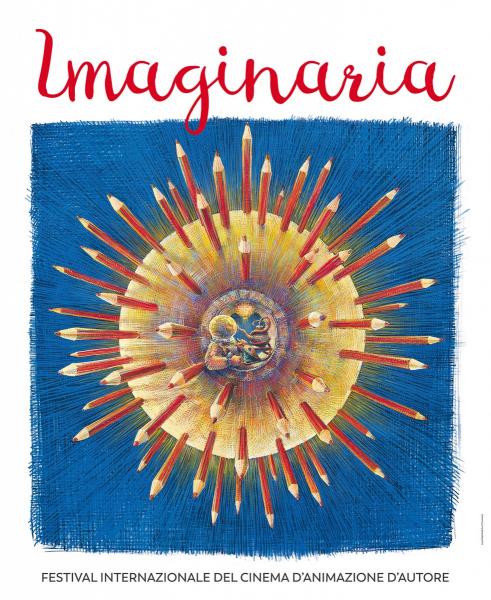Imaginaria - festival internazionale del cinema d'autore