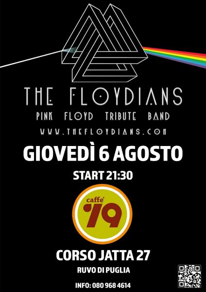 Pink Floyd Night - Ruvo di Puglia