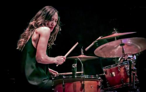 Marina Rei in Concerto a Roma